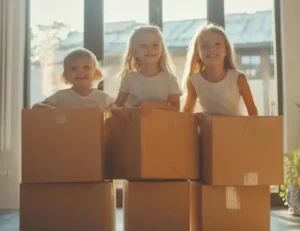 Moving With Kids, Made Easier: A Complete Parent Checklist 5 Moving With Kids, Made Easier: A Complete Parent Checklist
