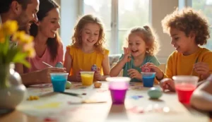 Moving With Kids, Made Easier: A Complete Parent Checklist 7 Moving With Kids, Made Easier: A Complete Parent Checklist