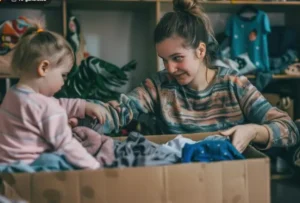 Moving With Kids, Made Easier: A Complete Parent Checklist 2 Moving With Kids, Made Easier: A Complete Parent Checklist