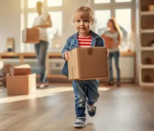 Moving With Kids, Made Easier: A Complete Parent Checklist 6 Moving With Kids, Made Easier: A Complete Parent Checklist