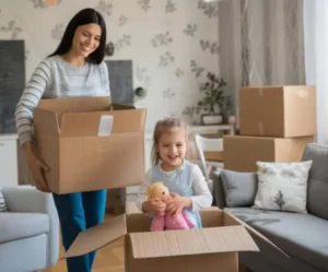 Moving With Kids, Made Easier: A Complete Parent Checklist 3 Moving With Kids, Made Easier: A Complete Parent Checklist